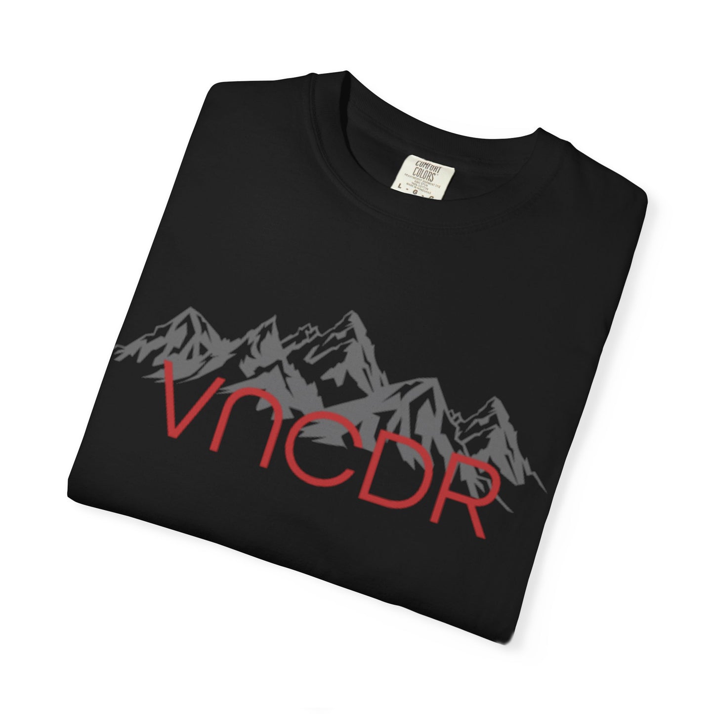 Vencedor Inspired Mountain T-shirt