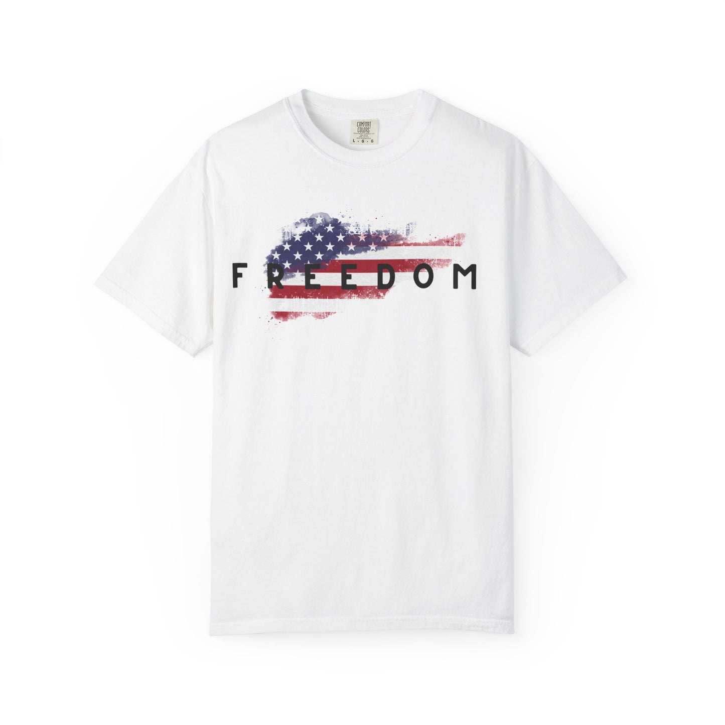 USA Vencedor T-shirt