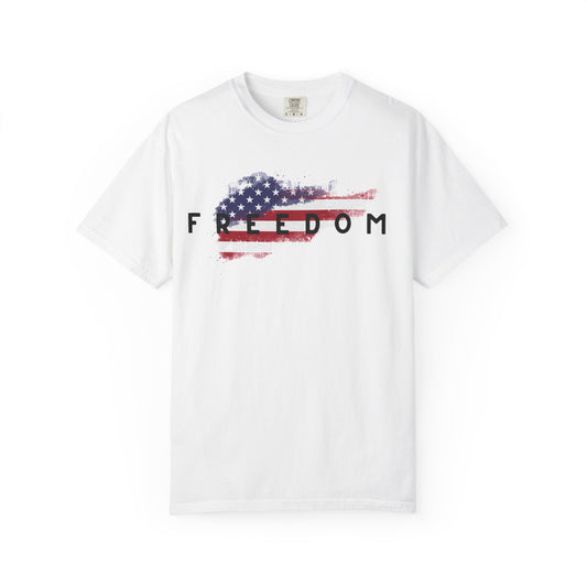 USA Vencedor T-shirt
