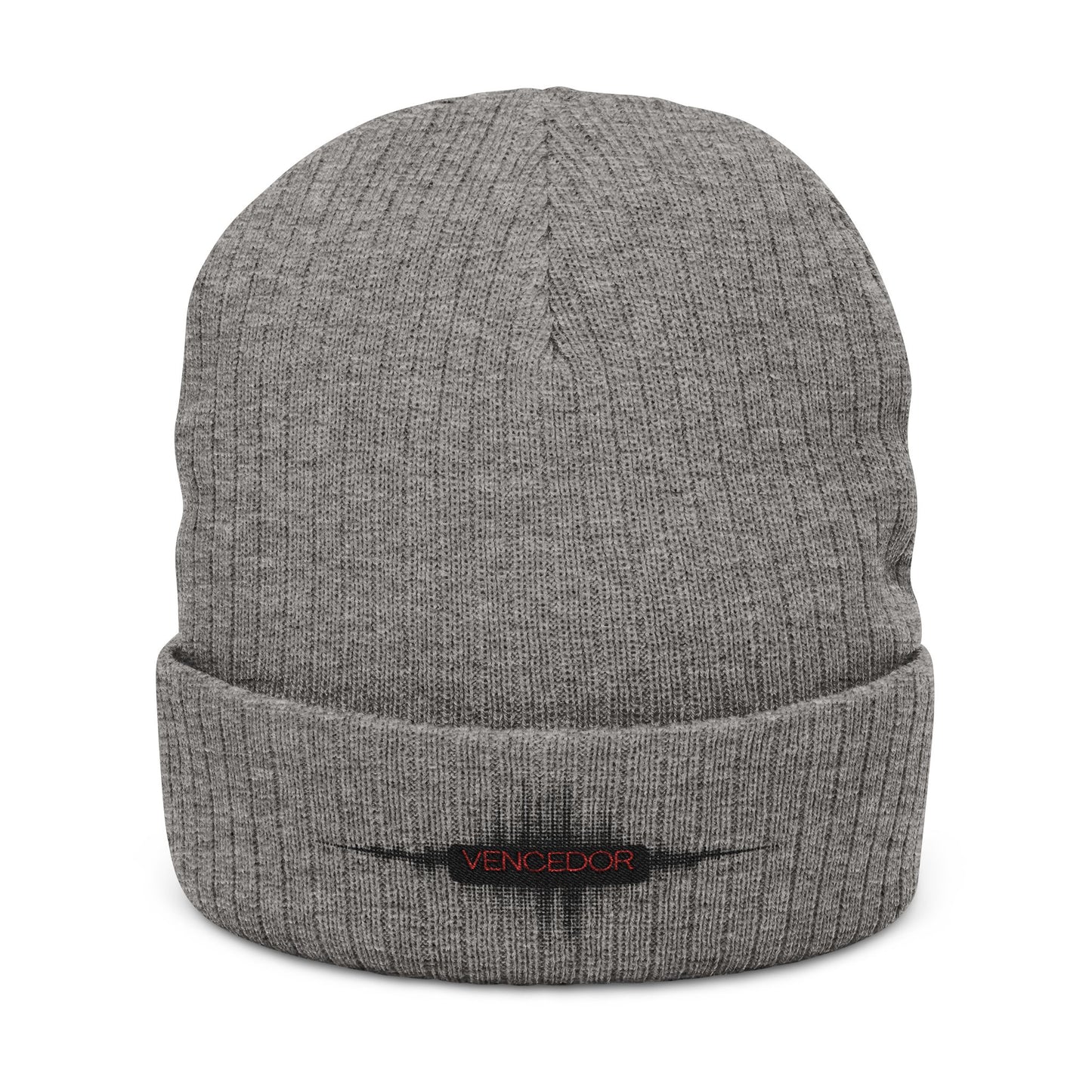 Beanie Hat Vencedor Athleisure Wear