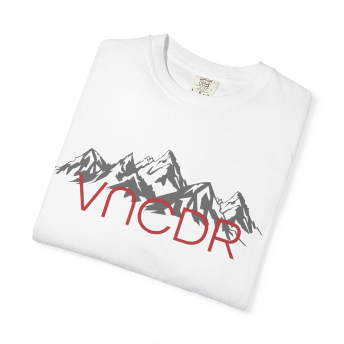 Vencedor Inspired Mountain T-shirt