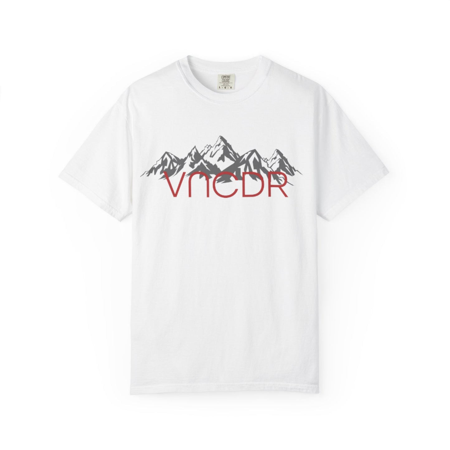 Vencedor Inspired Mountain T-shirt
