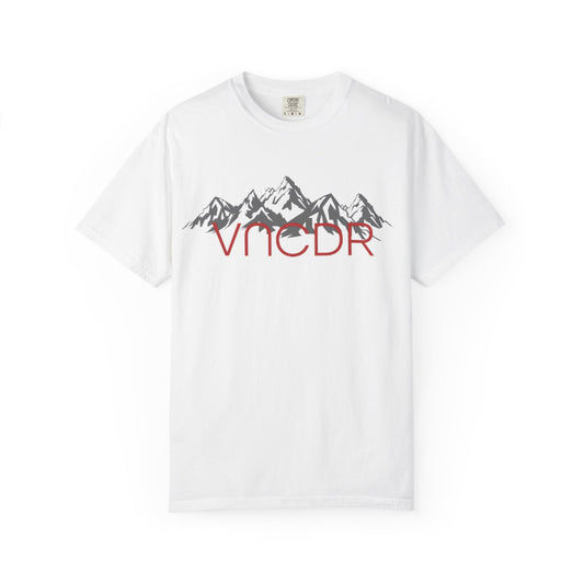 Vencedor Inspired Mountain T-shirt