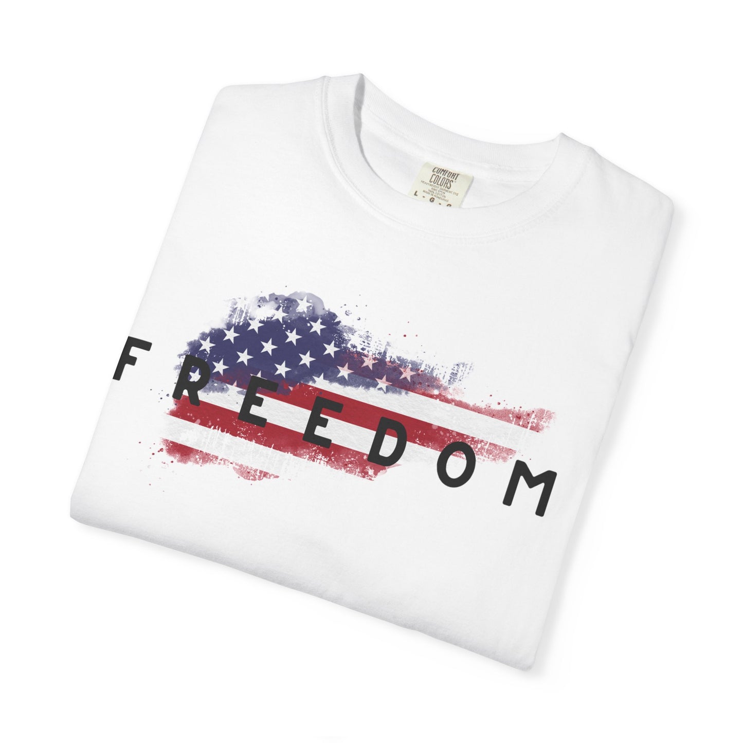 USA Vencedor T-shirt