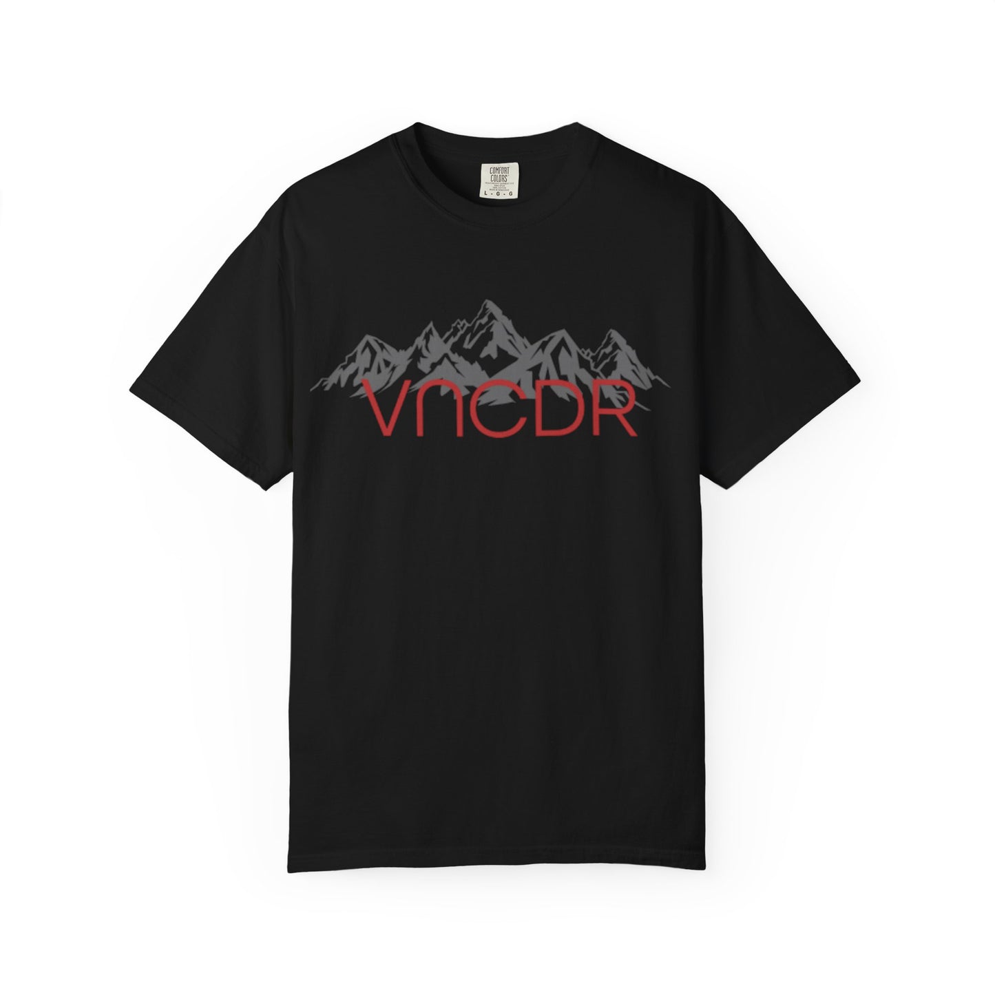 Vencedor Inspired Mountain T-shirt