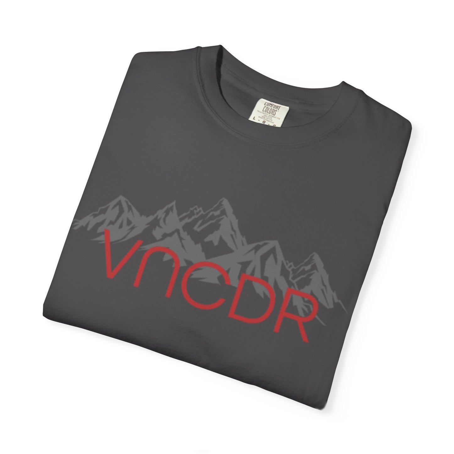 Vencedor Inspired Mountain T-shirt