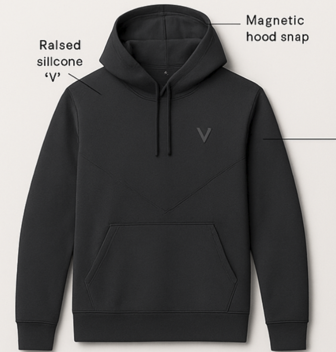 Victory Hoodie