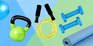 Fitness Equipment