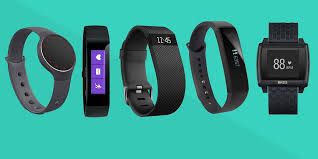 Wearable Health Tech